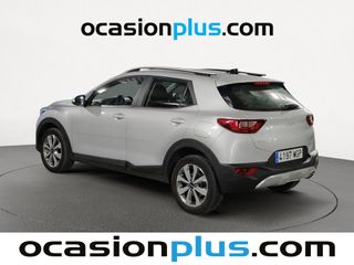 Kia Stonic 1.2 DPi Drive 62 kW (84 CV)