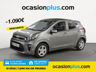 Kia Picanto 1.0 DPi Concept 49 kW (67 CV)
