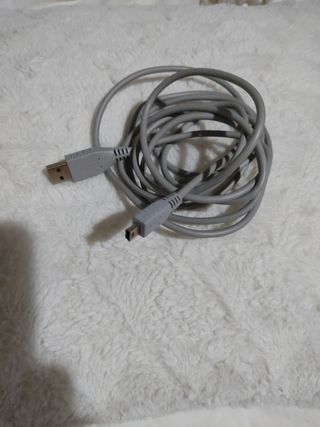 Mando Wii U Pro Negro