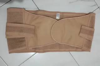 Faja Moldeadora Dai An Shu Talla XL