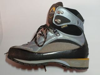 Botas Montaña La Sportiva Mujer T.37.5