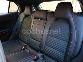 Mercedes GLA 200 Gasolina 2020 61000KM