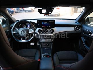 Mercedes GLA 200 Gasolina 2020 61000KM