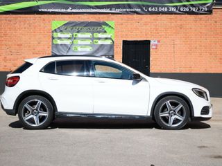 Mercedes GLA 200 Gasolina 2020 61000KM