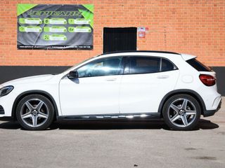 Mercedes GLA 200 Gasolina 2020 61000KM