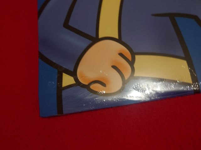 Vinilo Fallout Soundtrack Precintado