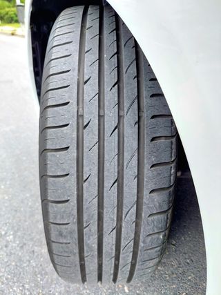 PEUGEOT 308SW 1.5B-HDi 102cv STYLE 2021 + LIBRO!!!