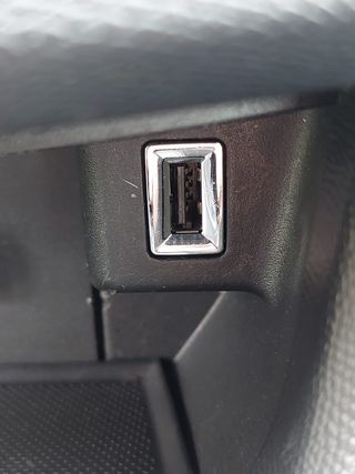 PEUGEOT 308SW 1.5B-HDi 102cv STYLE 2021 + LIBRO!!!