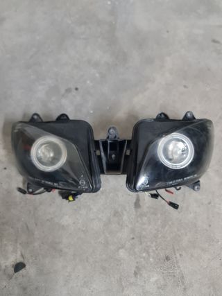 Ricambi Yamaha R1 98