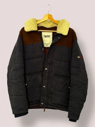 Chaqueta Tommy Hilfiger Talla M