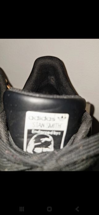 Adidas Stan Smith Donna Tg. 40