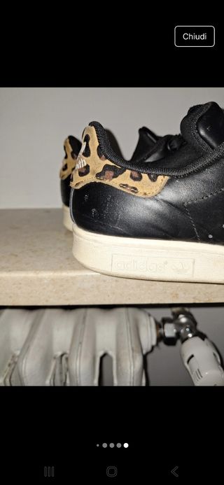 Adidas Stan Smith Donna Tg. 40