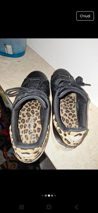 Adidas Stan Smith Donna Tg. 40