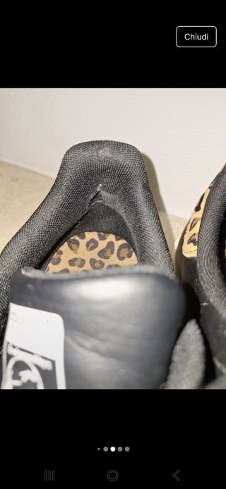 Adidas Stan Smith Donna Tg. 40