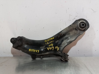 BRAZO SUSPENSION DELANTERO IZQUIERDO MERCEDES-BEN