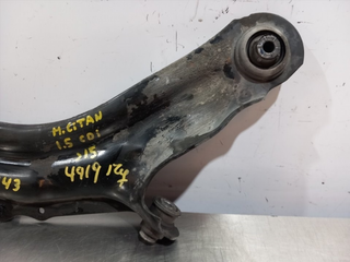 BRAZO SUSPENSION DELANTERO IZQUIERDO MERCEDES-BEN