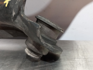 BRAZO SUSPENSION DELANTERO IZQUIERDO MERCEDES-BEN