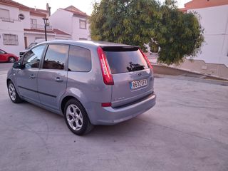 Ford C-MAX 2008