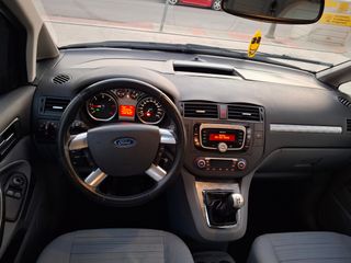 Ford C-MAX 2008