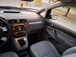 Ford C-MAX 2008