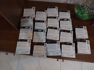 Cartucce HP 953XL (4 kit) e 934XL (2 unità)