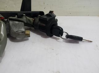 Renault 144506 columna direccion 8200139447 kangoo
