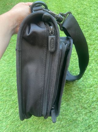 Bolsa de transporte para Nintendo Wii