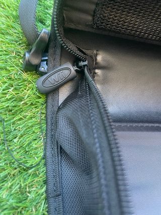 Bolsa de transporte para Nintendo Wii