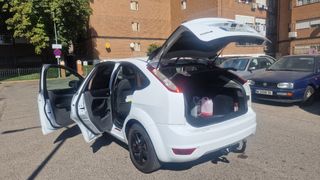 Ford Focus 2009