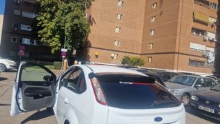 Ford Focus 2009