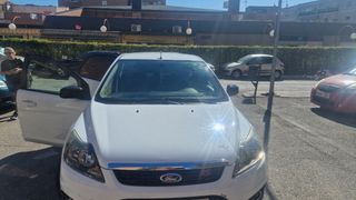 Ford Focus 2009