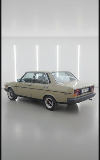 SEAT 131 super mirafloriet 