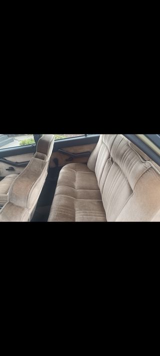 SEAT 131 super mirafloriet 