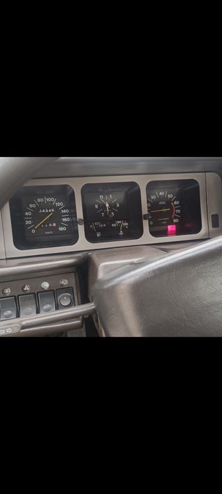 SEAT 131 super mirafloriet 