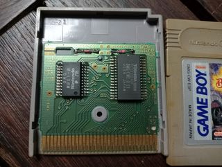 Castlevania II: Belmont's Revenge Game Boy PAL