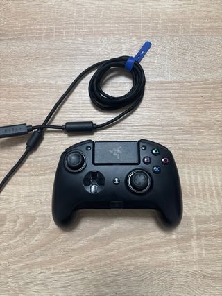 PS4 Fat 500GB Negra