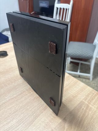 PS4 Fat 500GB Negra