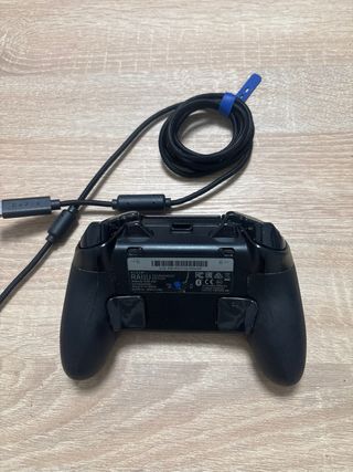 PS4 Fat 500GB Negra