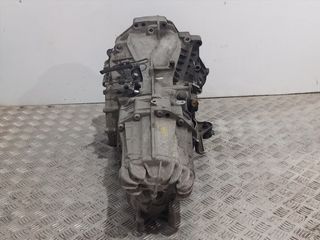 CAJA CAMBIOS AUDI A4 CABRIOLET (8H) BPW JEM