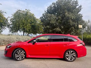 Subaru Levorg 2018