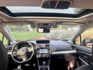 Subaru Levorg 2018