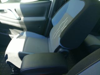 Peugeot Partner 2015