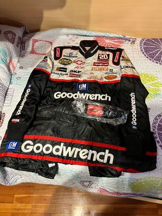 Mono Carreras Goodwrench Kevin Harvick M Nascar