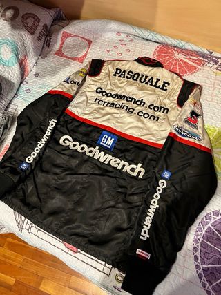 Mono Carreras Goodwrench Kevin Harvick M Nascar