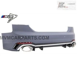 Articulo: PARAGOLPES TRASERO AUDI A5 TIPO RS5
