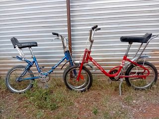 Bicicletas infantiles clásicas Rueda 16pulgadas
