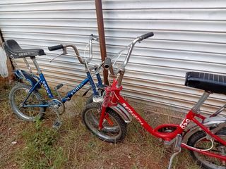 Bicicletas infantiles clásicas Rueda 16pulgadas