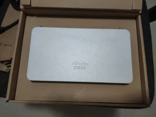 Firewall Cisco Meraki MX67W