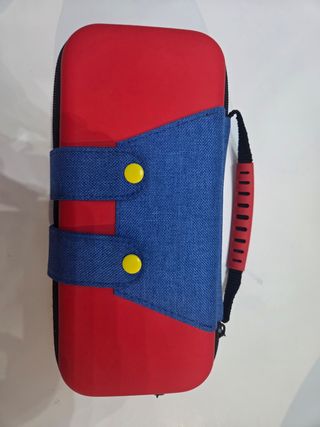 Funda Nintendo Switch / Switch OLED