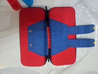 Funda Nintendo Switch / Switch OLED